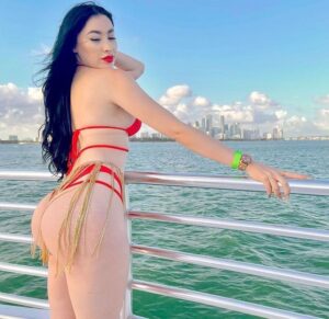 Escorts In Sha Alam